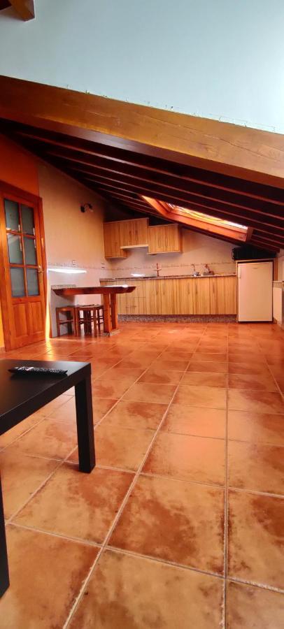 Apartamentos Casa Rural La Quintana Inguanzo Arenas De Cabrales Exterior foto