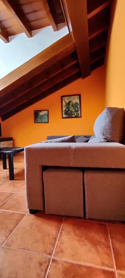 Apartamentos Casa Rural La Quintana Inguanzo Arenas De Cabrales Exterior foto